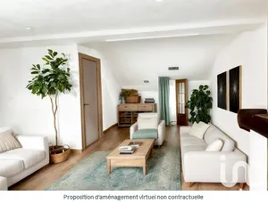 Apartment at Épernon (28230)