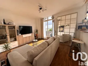 Appartement à Argenteuil (95100)