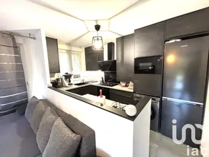 Appartement à Montévrain (77144)