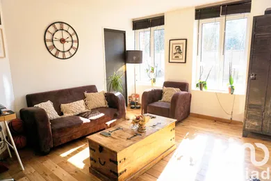 Apartment in Seclin (59113)