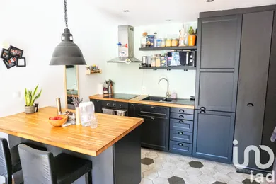 Apartment in Seclin (59113)