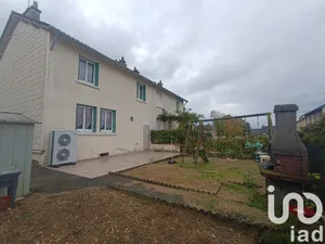 Maison de ville à Châteauroux (36000)
