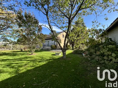 Park home at Sanilhac (24660)