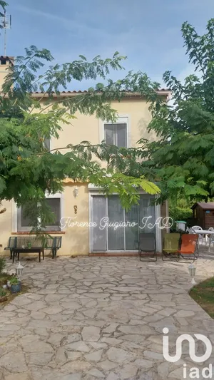Traditional house at Sanary-sur-Mer (83110)