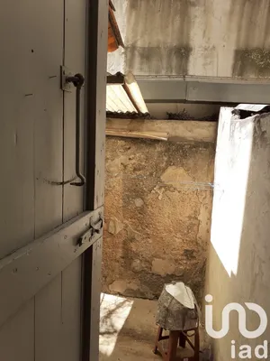 Appartement à Marseille (13010)