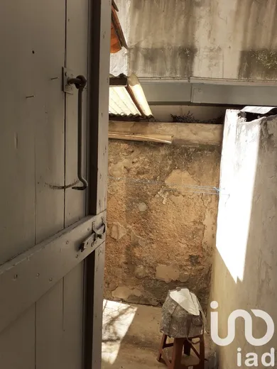 Appartement à Marseille (13010)