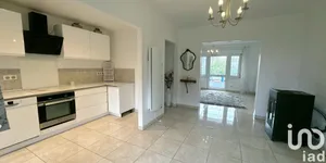 Traditional house at Talange (57525)