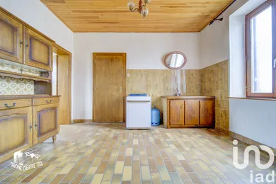 Appartement à Hettange-Grande (57330)