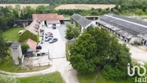 Domaine à Sandillon (45640)