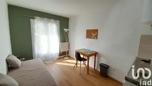 Appartement à Joué-lès-Tours (37300)