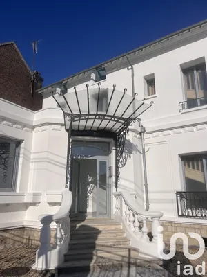 Appartement à Margny-lès-Compiègne (60280)