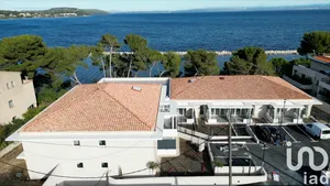 Appartement à Martigues (13500)