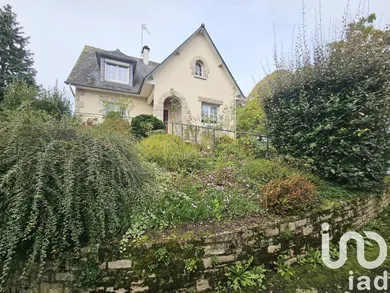 Maison à Vern-sur-Seiche (35770)