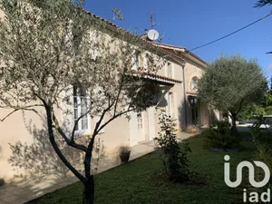 House at Saint-Martial (33490)