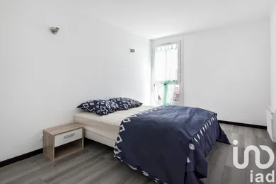 Appartement à Bonneuil-sur-Marne (94380)
