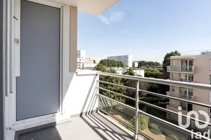 Apartment in Bonneuil-sur-Marne (94380)