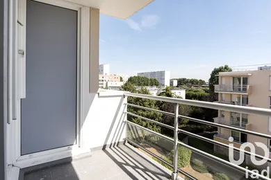 Apartment in Bonneuil-sur-Marne (94380)