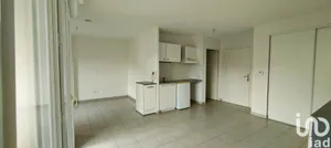 Apartment at Sète (34200)