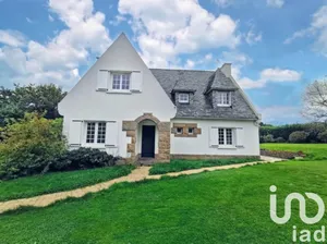 Traditional house at Lannion (22300)