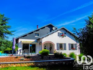 Village house at Raon-aux-Bois (88220)