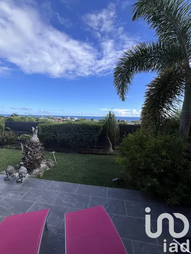 Studio à Saint-François (97118)