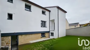 Maison à Valenton (94460)