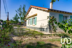 Maison traditionnelle à Legé (44650)