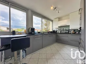 Appartement à Toulon (83000)