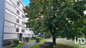 Apartment at Morsang-sur-Orge (91390)