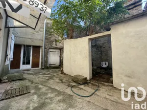 Maison de village à Laure-Minervois (11800)