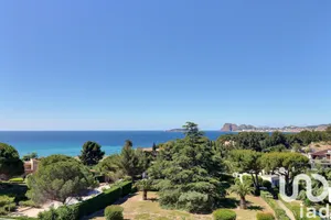 Studio at La Ciotat (13600)