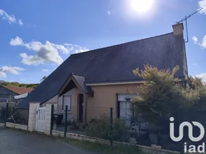 House at Saint-Nicolas-de-Redon (44460)