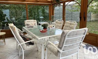 House at Anzin (59410)