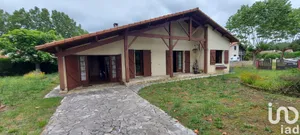 Maison traditionnelle à Labouheyre (40210)