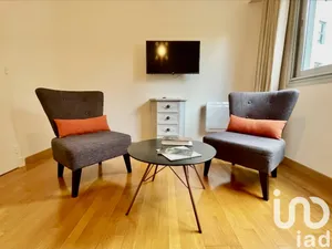 Appartement à Nice (06200)