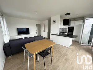 Appartement à Choisy-le-Roi (94600)