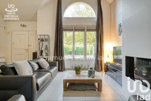 Maison à Montesson (78360)
