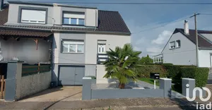 Maison à Fameck (57290)