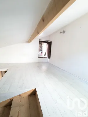 Immeuble à Villiers-sur-Orge (91700)