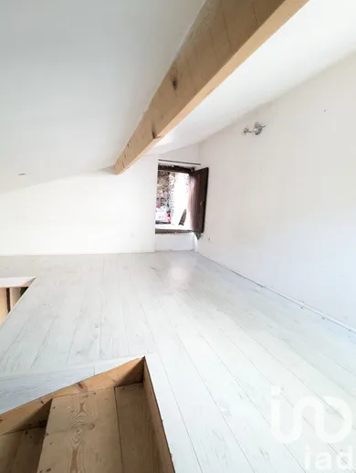 Immeuble à Villiers-sur-Orge (91700)