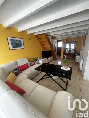 Duplex at Frontignan (34110)