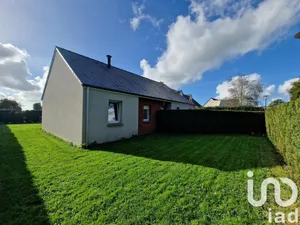 Maison à Epiniac (35120)