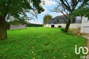 Maison à Annouville-Vilmesnil (76110)