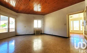 Maison de village à Potelières (30500)