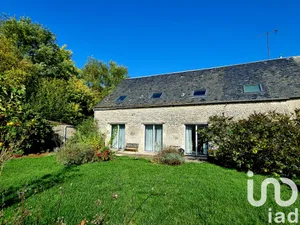 House at Oinville-Saint-Liphard (28310)