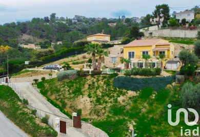 Maison à Colomars (06670)