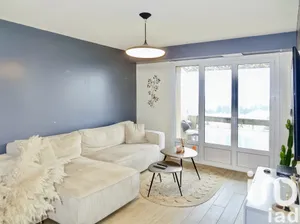Apartment at Nîmes (30000)