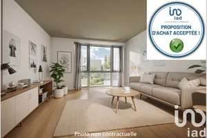 Appartement à Cugnaux (31270)