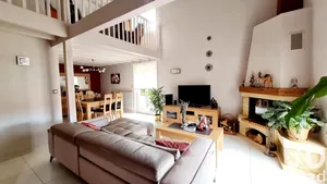 House in Villars (42390)