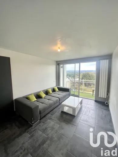 Appartement à Forbach (57600)